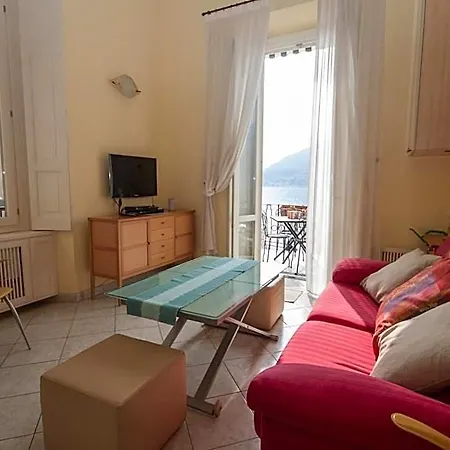 Tremezzo Bella Vista By Lovecomo 3*