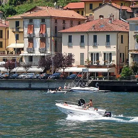 Tremezzo Bella Vista By Lovecomo Lenno