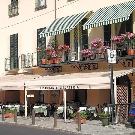 Tremezzo Bella Vista By Lovecomo Hotel 3*