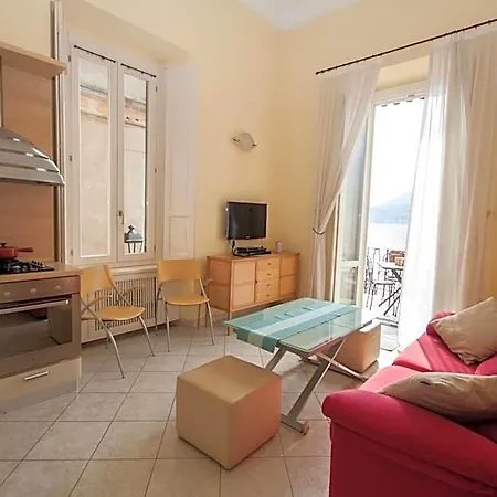 Tremezzo Bella Vista By Lovecomo Lenno