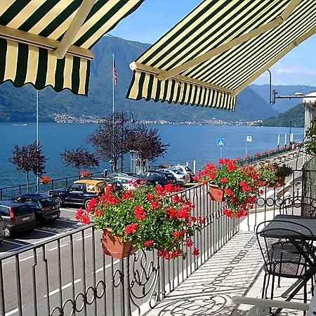 Tremezzo Bella Vista By Lovecomo Hotel Lenno