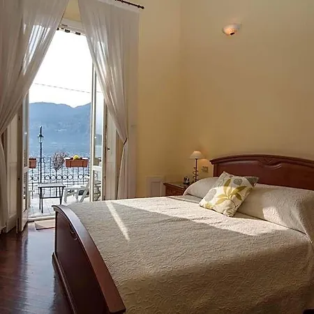 Tremezzo Bella Vista By Lovecomo 3*